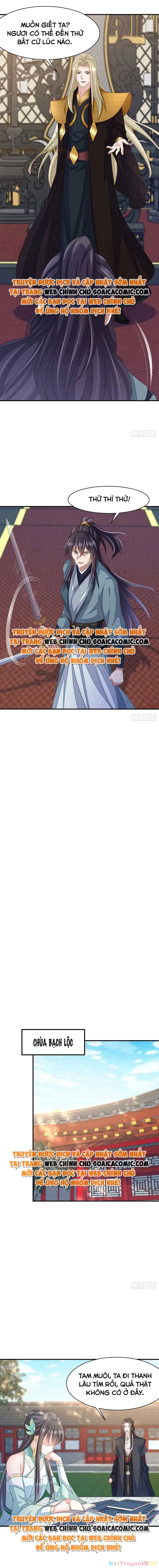 Thuần Hóa Ba Ba Bạo Quân Chapter 74 - 8