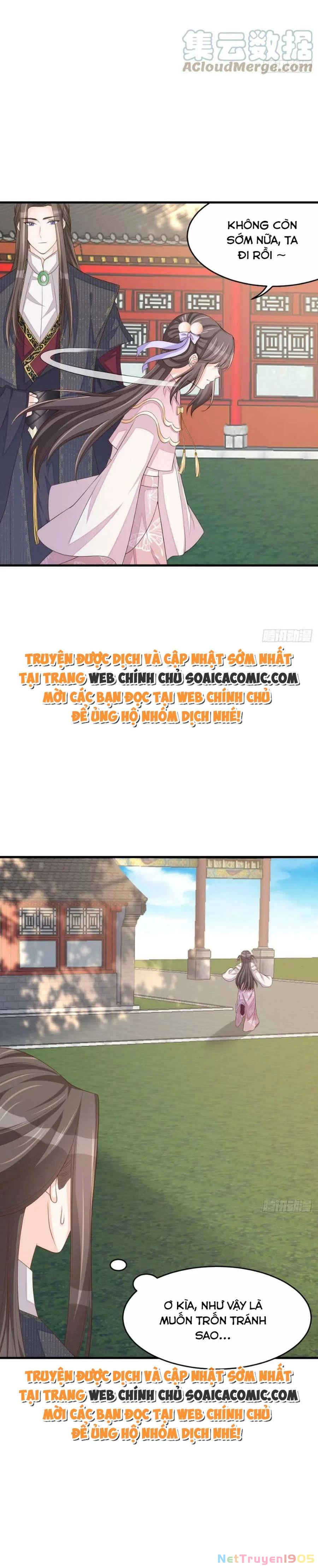 Thuần Hóa Ba Ba Bạo Quân Chapter 75 - 4