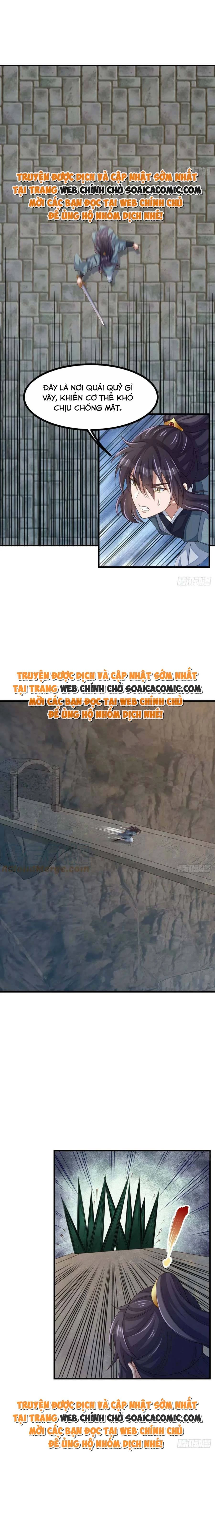 Thuần Hóa Ba Ba Bạo Quân Chapter 75 - 8