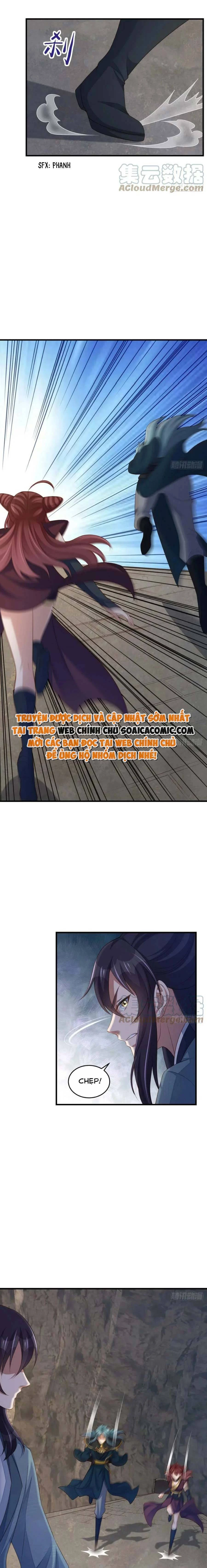 Thuần Hóa Ba Ba Bạo Quân Chapter 75 - 9