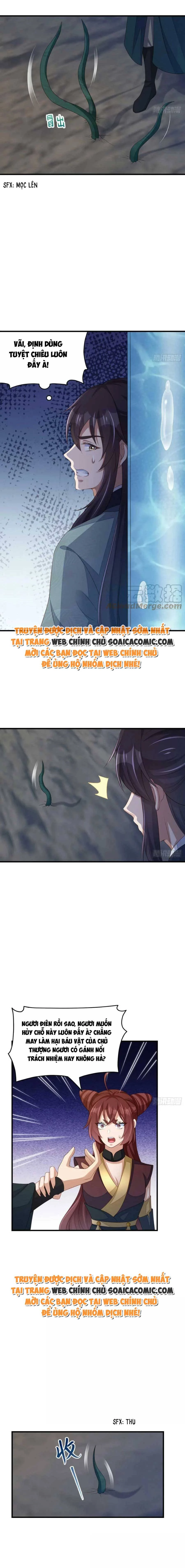 Thuần Hóa Ba Ba Bạo Quân Chapter 76 - 2