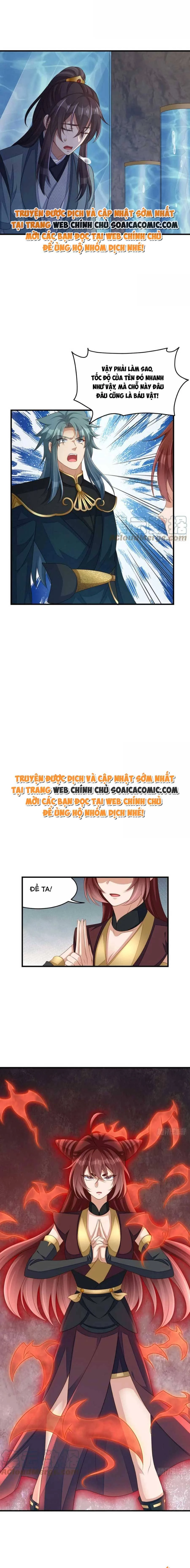 Thuần Hóa Ba Ba Bạo Quân Chapter 76 - 3