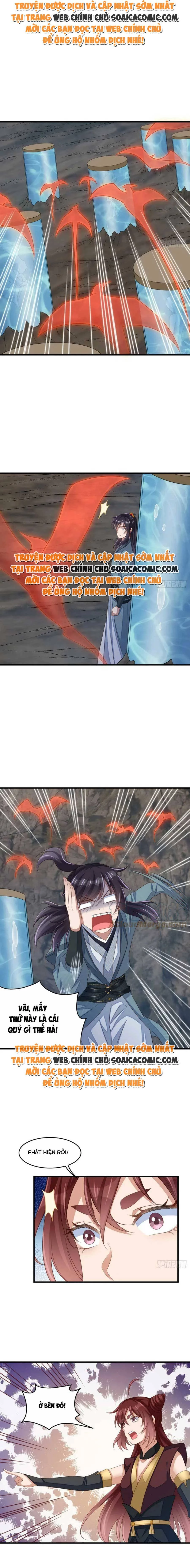 Thuần Hóa Ba Ba Bạo Quân Chapter 76 - 4