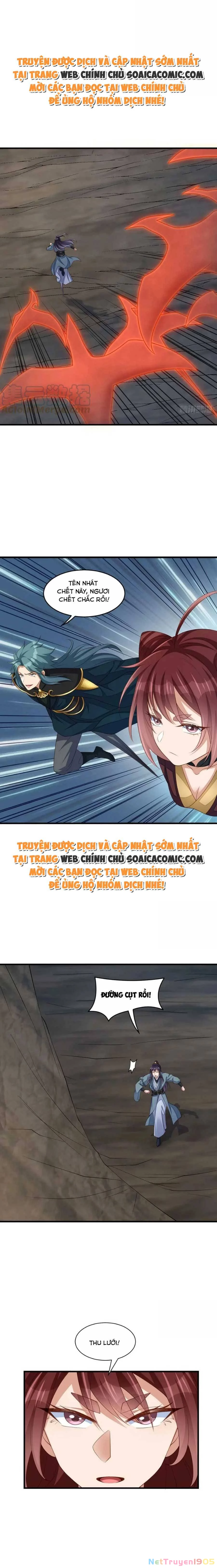 Thuần Hóa Ba Ba Bạo Quân Chapter 76 - 5