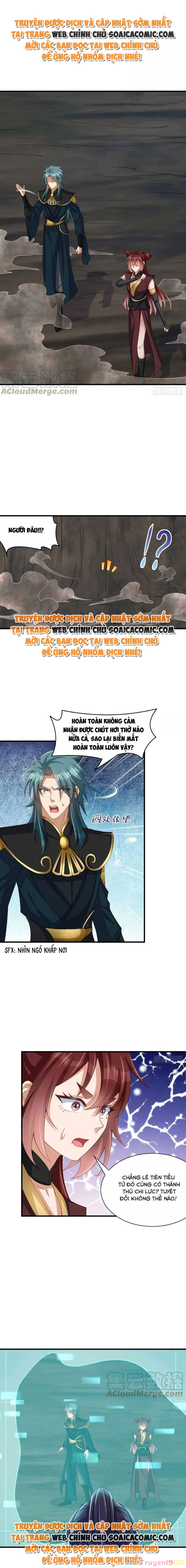 Thuần Hóa Ba Ba Bạo Quân Chapter 76 - 7