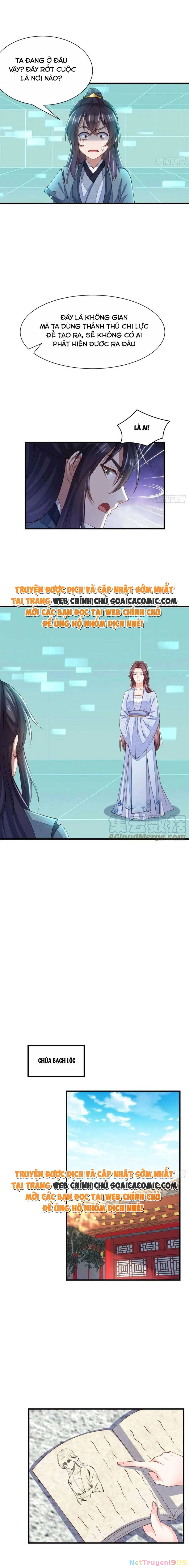 Thuần Hóa Ba Ba Bạo Quân Chapter 76 - 8