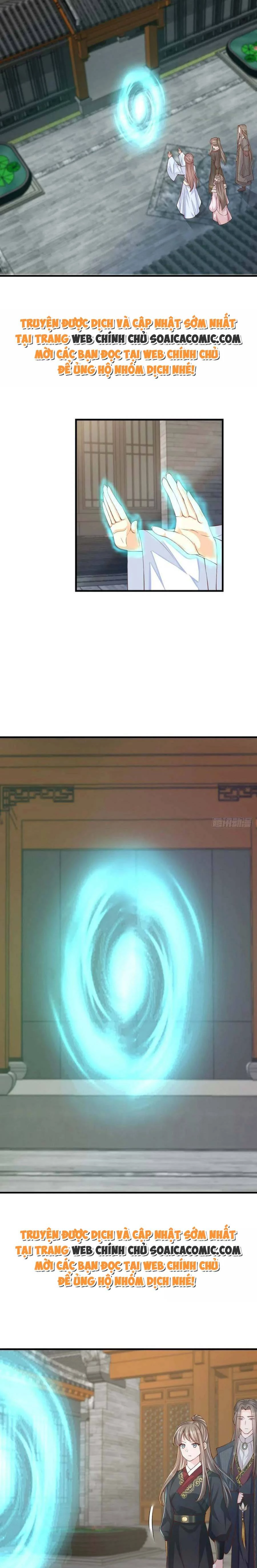 Thuần Hóa Ba Ba Bạo Quân Chapter 77 - 5