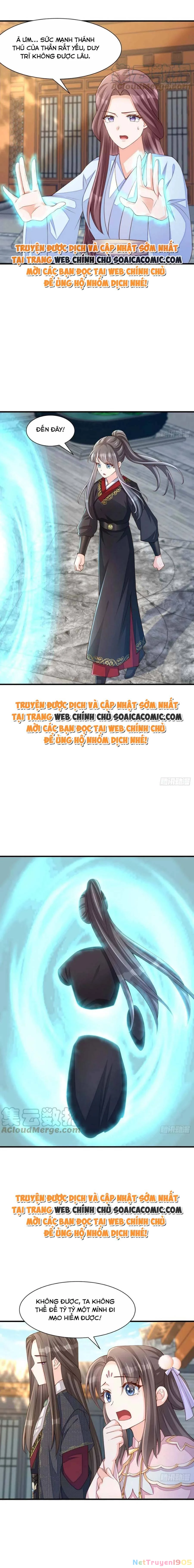 Thuần Hóa Ba Ba Bạo Quân Chapter 77 - 7