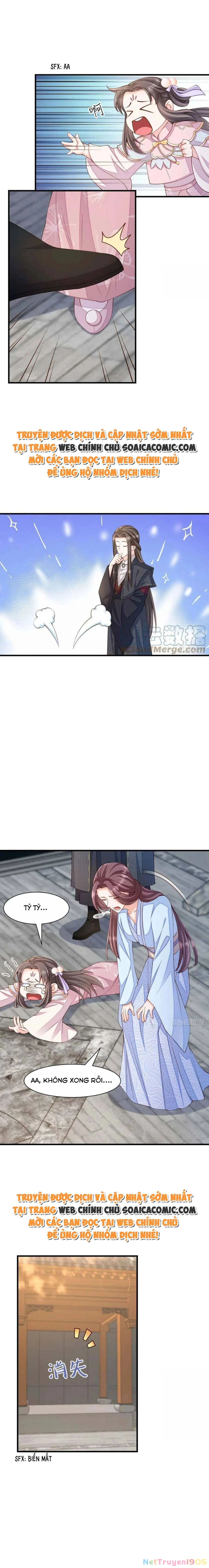 Thuần Hóa Ba Ba Bạo Quân Chapter 77 - 8