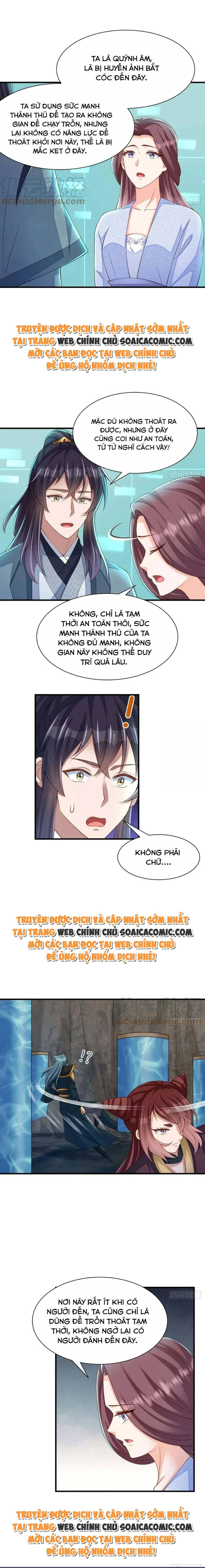 Thuần Hóa Ba Ba Bạo Quân Chapter 77 - 10