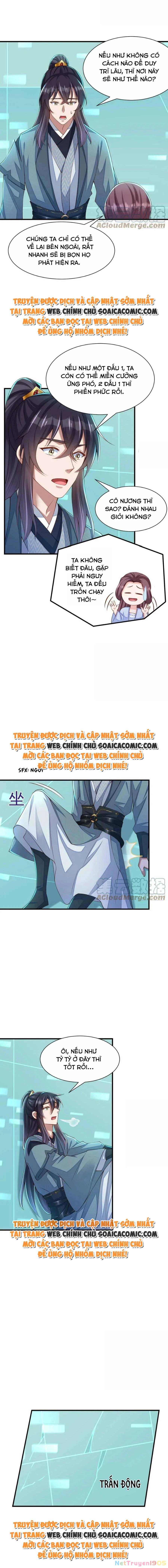 Thuần Hóa Ba Ba Bạo Quân Chapter 77 - 11