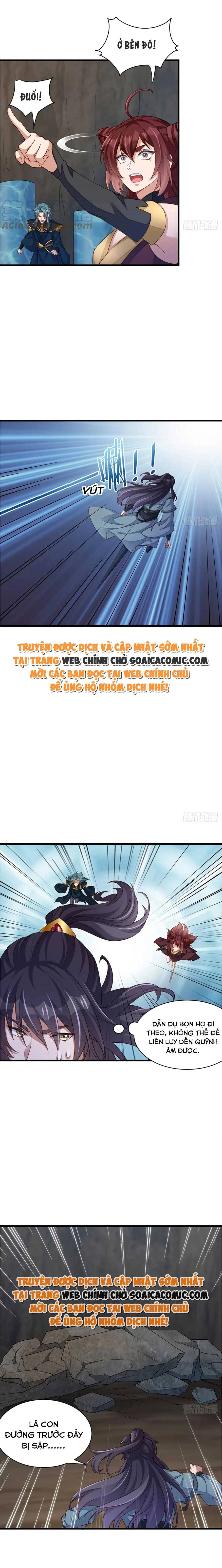 Thuần Hóa Ba Ba Bạo Quân Chapter 78 - 2