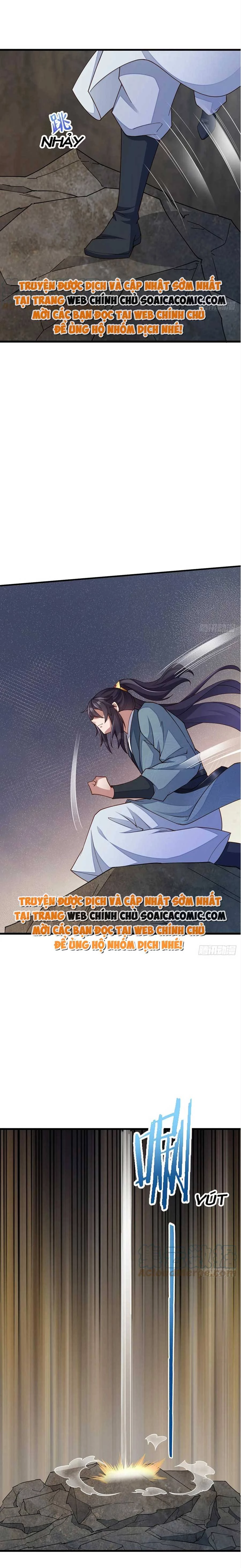 Thuần Hóa Ba Ba Bạo Quân Chapter 78 - 3