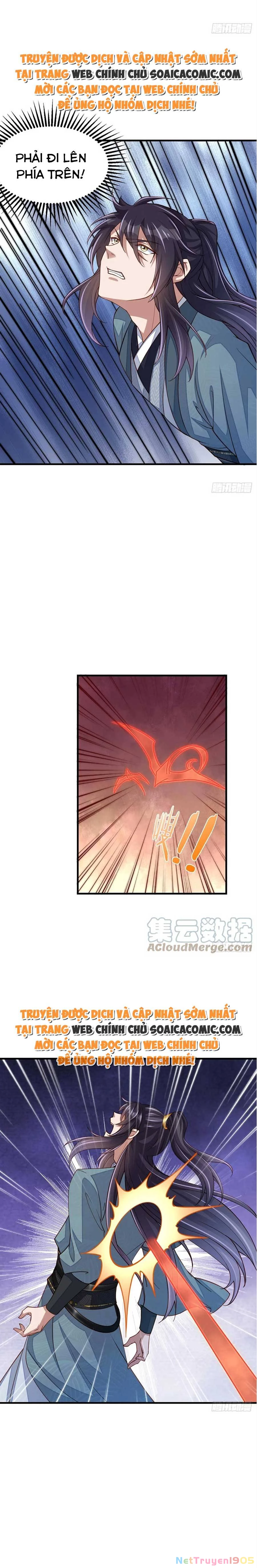 Thuần Hóa Ba Ba Bạo Quân Chapter 78 - 4