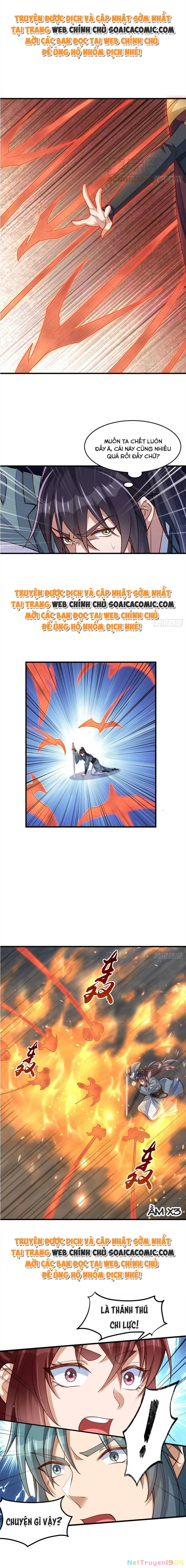 Thuần Hóa Ba Ba Bạo Quân Chapter 78 - 6