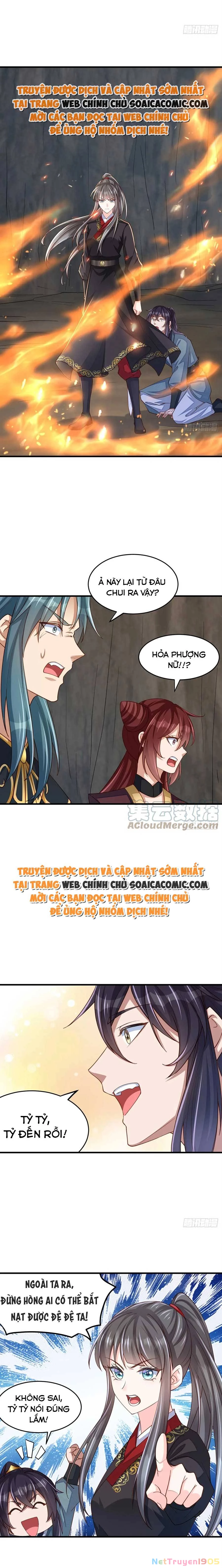 Thuần Hóa Ba Ba Bạo Quân Chapter 78 - 7