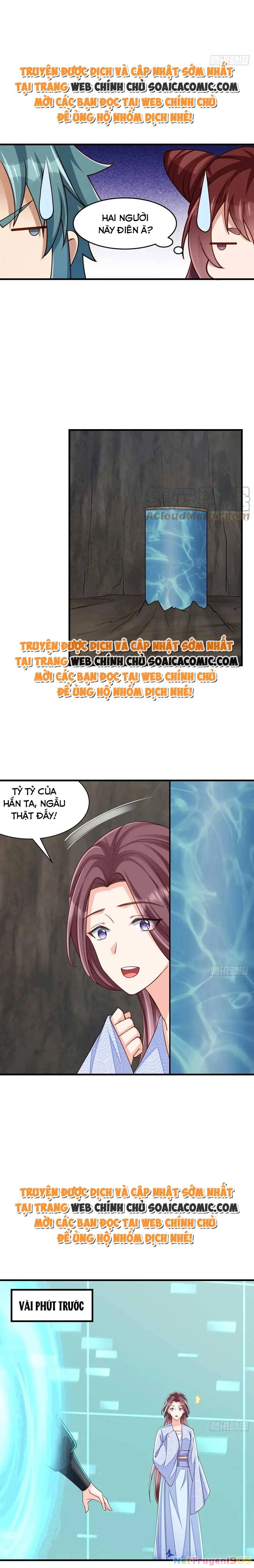 Thuần Hóa Ba Ba Bạo Quân Chapter 78 - 8