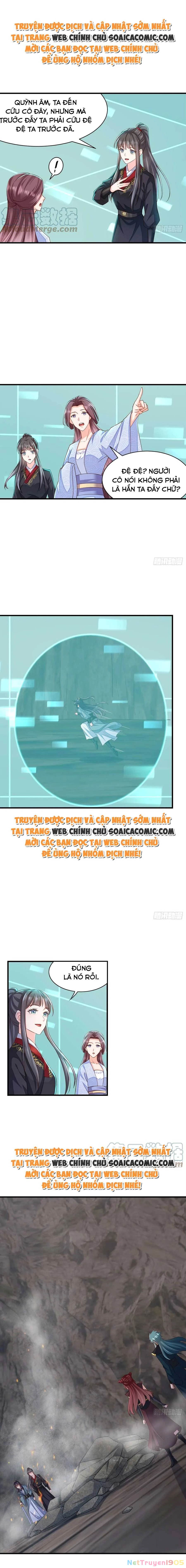 Thuần Hóa Ba Ba Bạo Quân Chapter 78 - 9