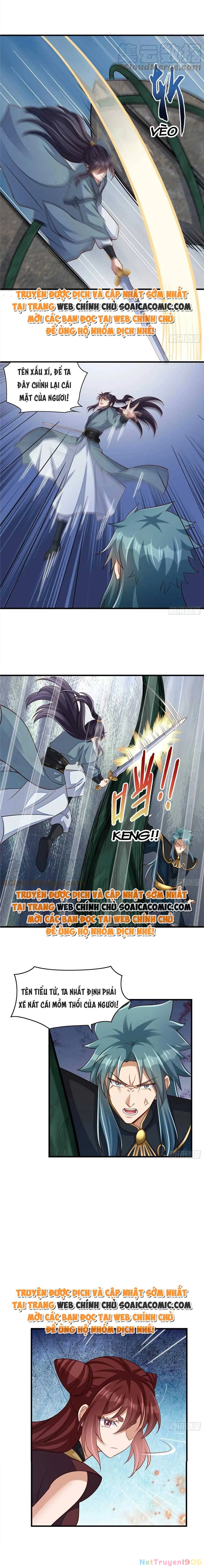 Thuần Hóa Ba Ba Bạo Quân Chapter 78 - 12