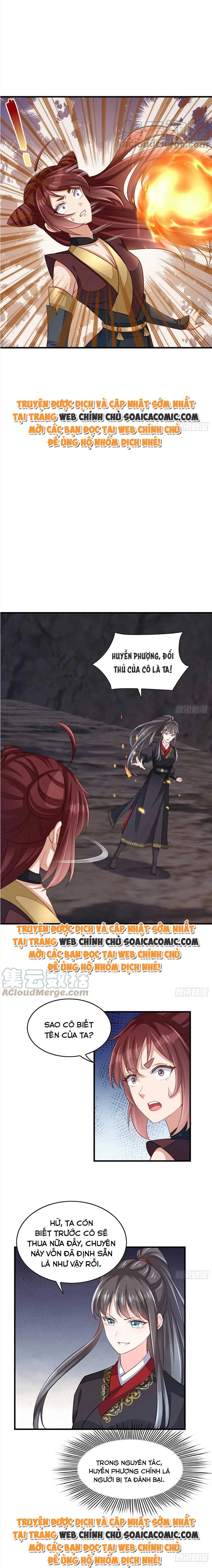 Thuần Hóa Ba Ba Bạo Quân Chapter 78 - 13