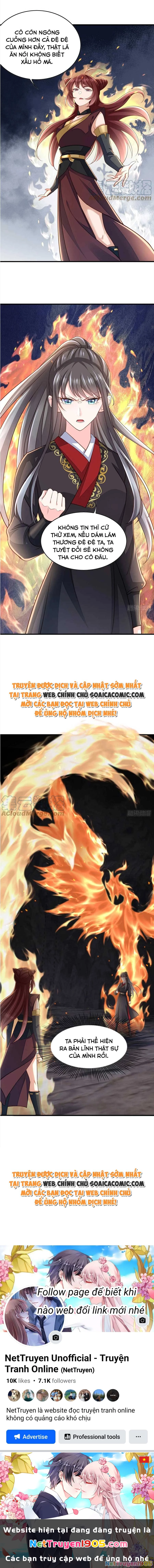 Thuần Hóa Ba Ba Bạo Quân Chapter 78 - 14