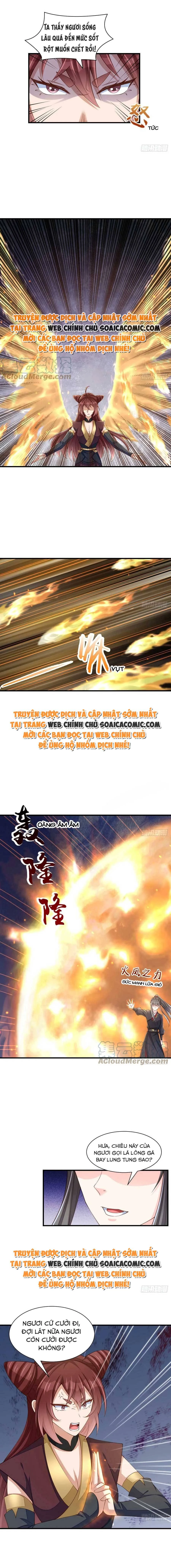 Thuần Hóa Ba Ba Bạo Quân Chapter 79 - 2