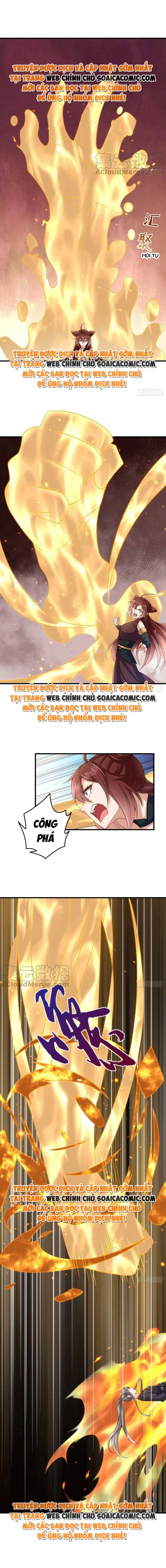 Thuần Hóa Ba Ba Bạo Quân Chapter 79 - 3