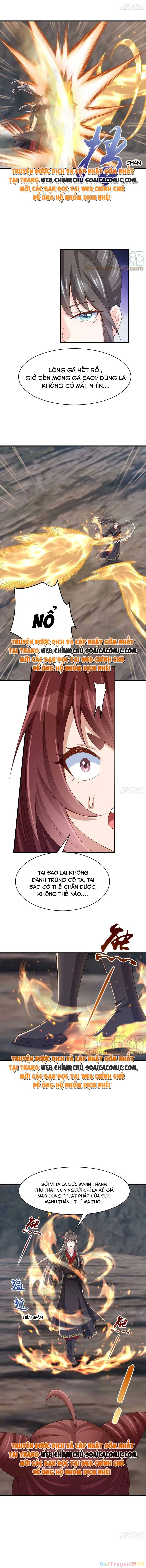 Thuần Hóa Ba Ba Bạo Quân Chapter 79 - 4