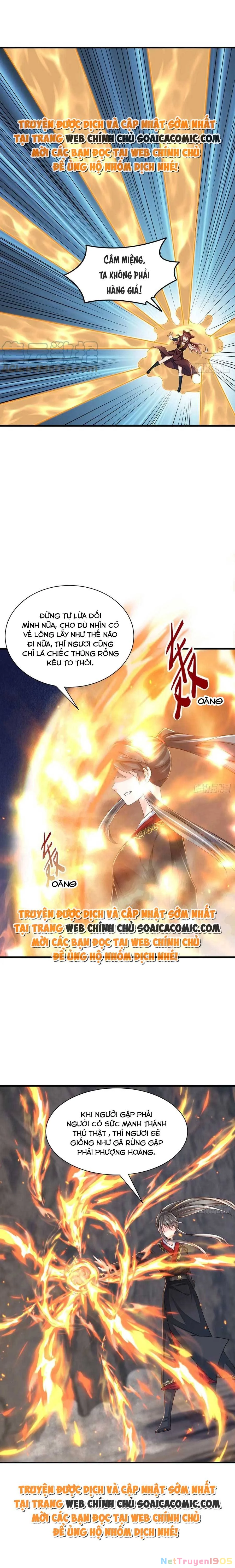 Thuần Hóa Ba Ba Bạo Quân Chapter 79 - 5