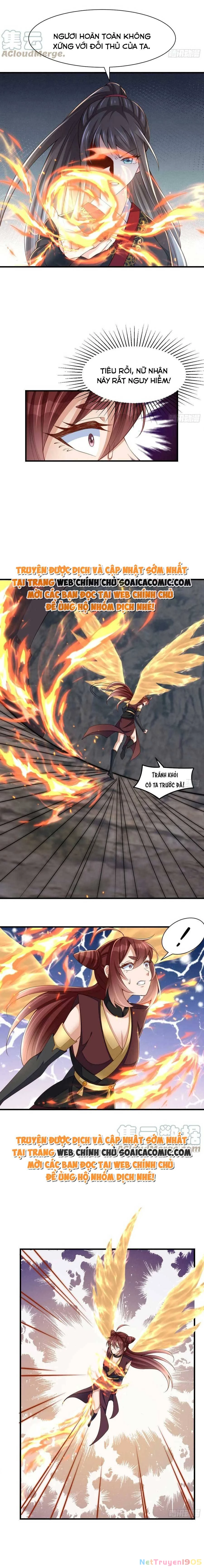 Thuần Hóa Ba Ba Bạo Quân Chapter 79 - 6