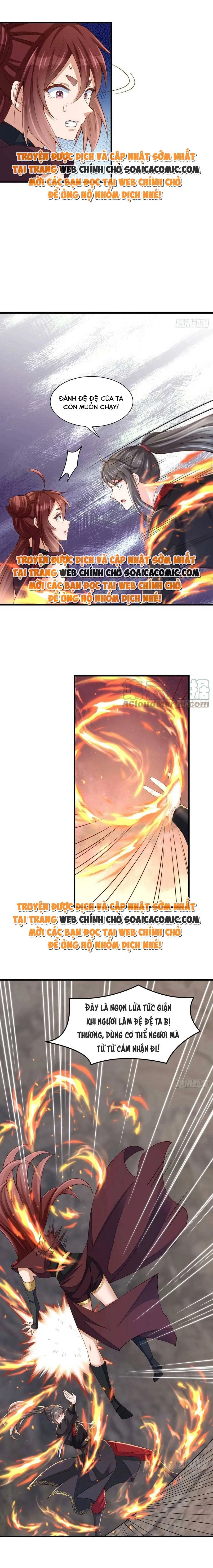 Thuần Hóa Ba Ba Bạo Quân Chapter 79 - 7