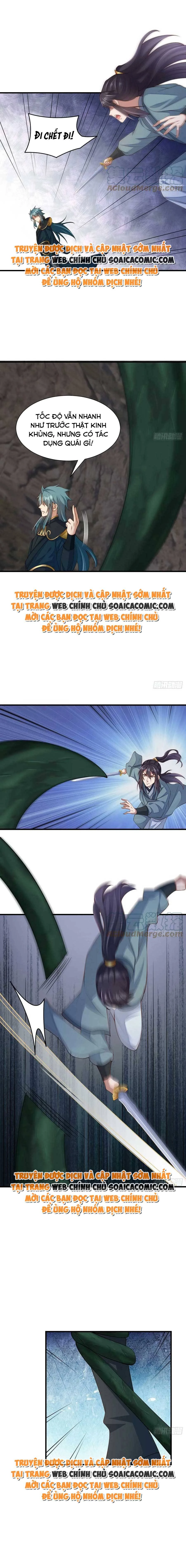 Thuần Hóa Ba Ba Bạo Quân Chapter 79 - 9