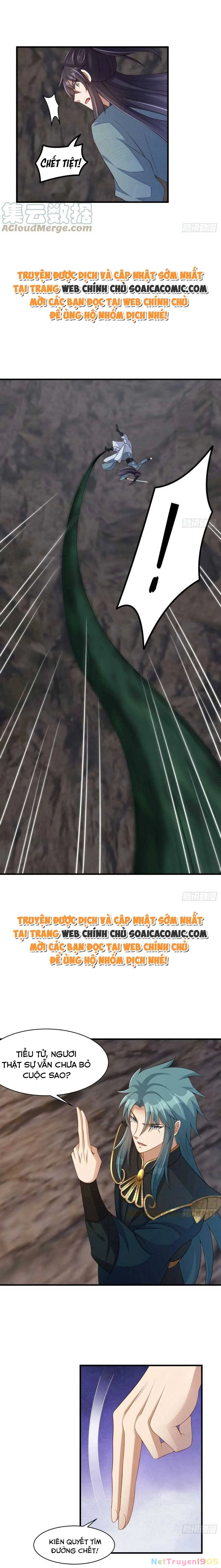 Thuần Hóa Ba Ba Bạo Quân Chapter 79 - 10