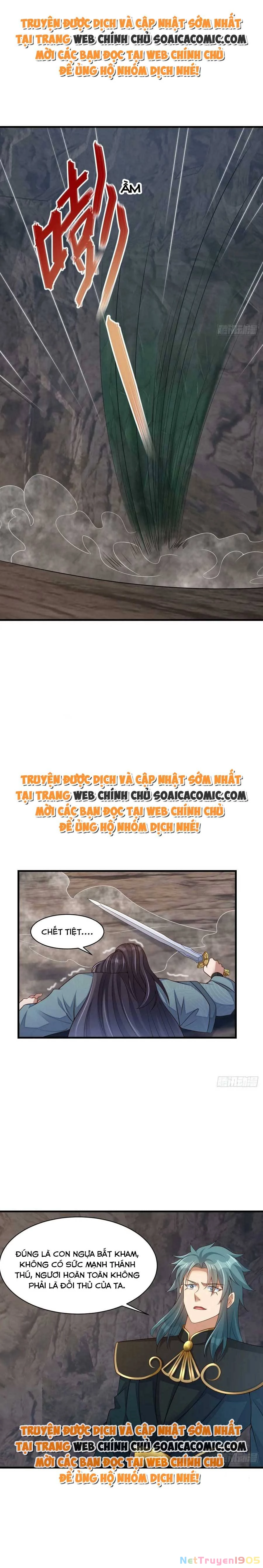 Thuần Hóa Ba Ba Bạo Quân Chapter 79 - 11