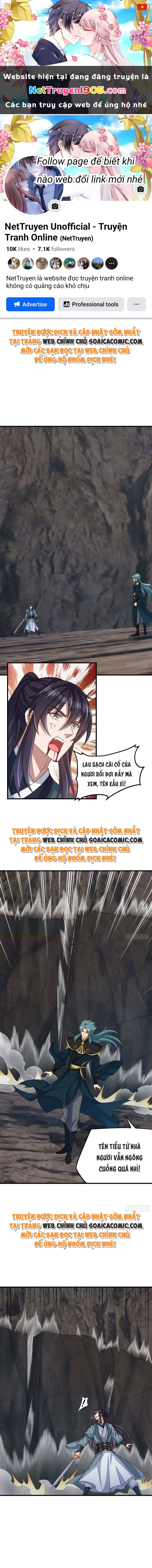 Thuần Hóa Ba Ba Bạo Quân Chapter 80 - 1