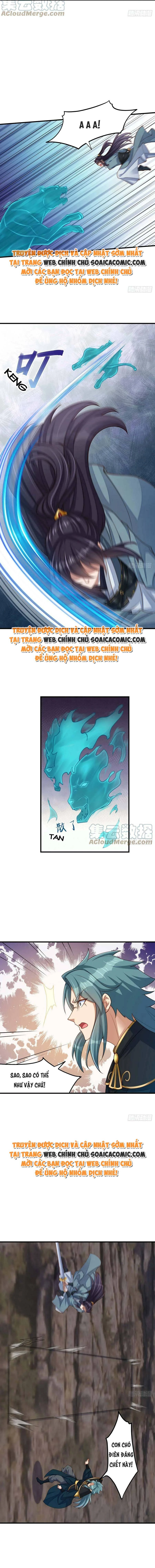 Thuần Hóa Ba Ba Bạo Quân Chapter 80 - 5