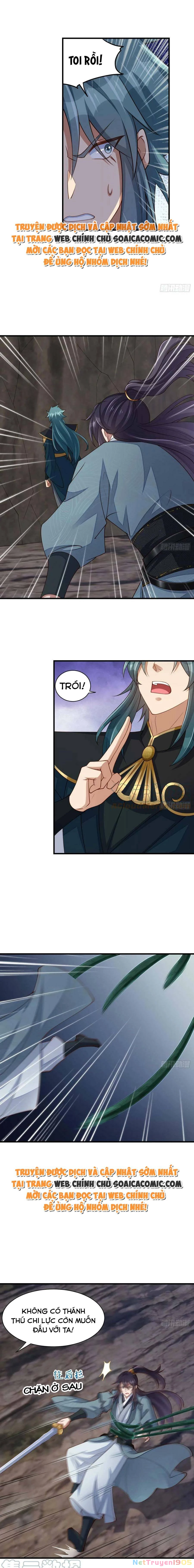 Thuần Hóa Ba Ba Bạo Quân Chapter 80 - 7