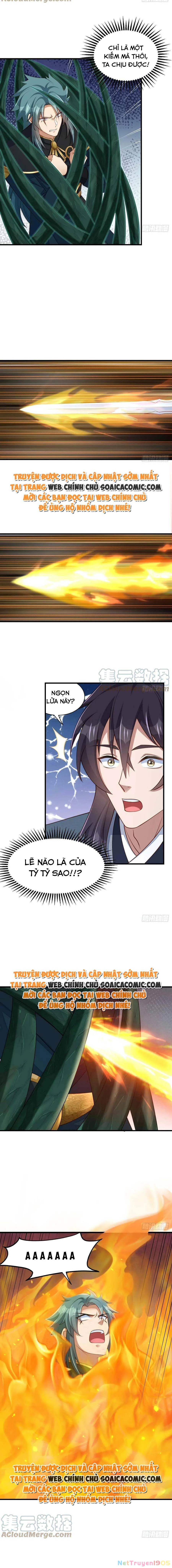 Thuần Hóa Ba Ba Bạo Quân Chapter 80 - 9