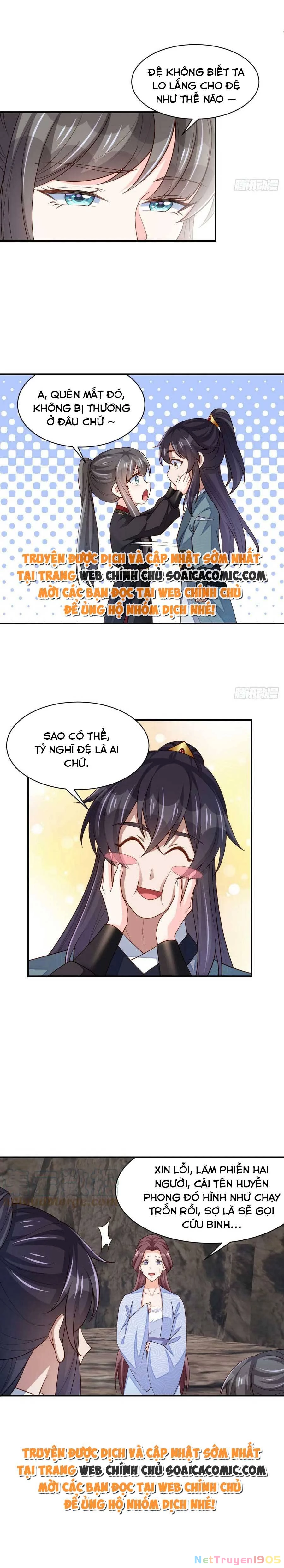 Thuần Hóa Ba Ba Bạo Quân Chapter 81 - 2