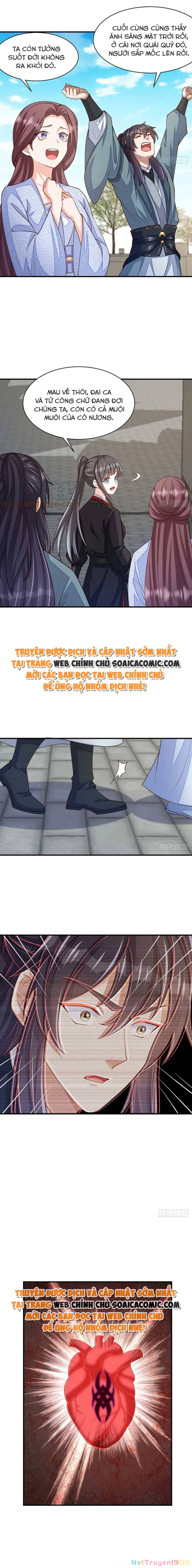 Thuần Hóa Ba Ba Bạo Quân Chapter 81 - 9