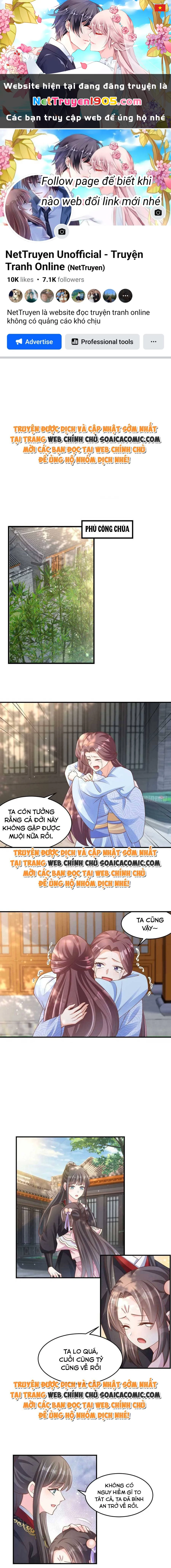 Thuần Hóa Ba Ba Bạo Quân Chapter 82 - 1