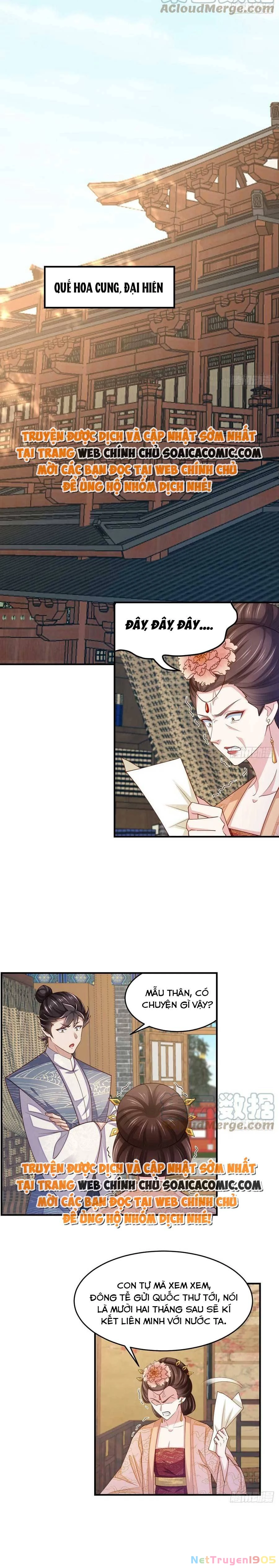 Thuần Hóa Ba Ba Bạo Quân Chapter 82 - 6