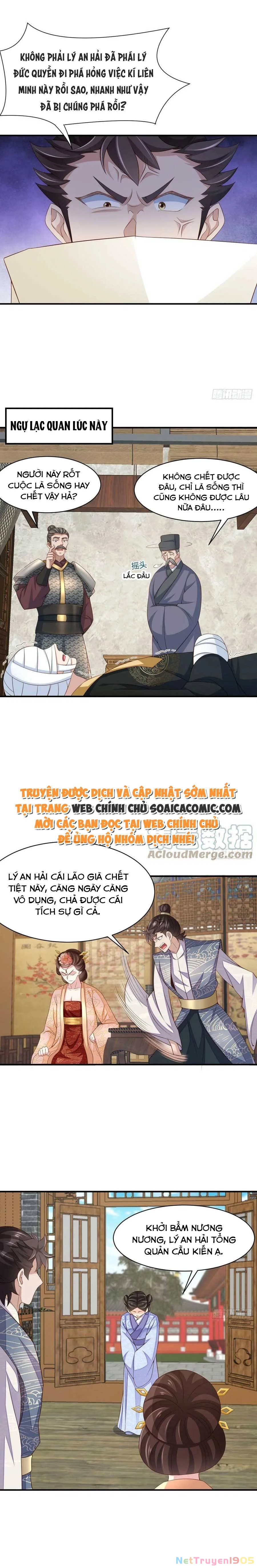 Thuần Hóa Ba Ba Bạo Quân Chapter 82 - 7