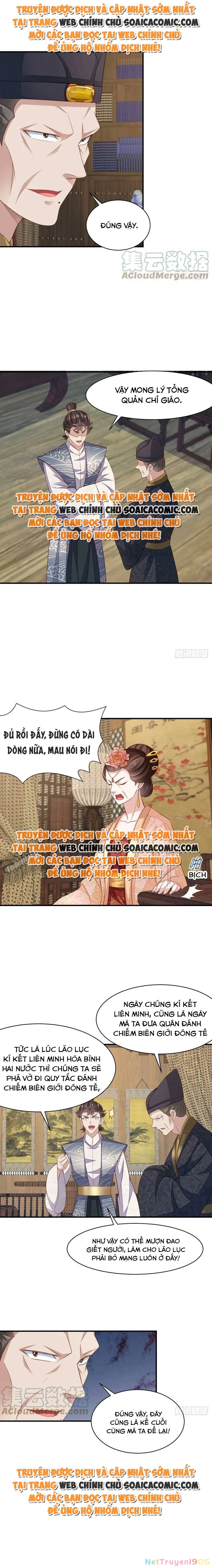 Thuần Hóa Ba Ba Bạo Quân Chapter 82 - 9