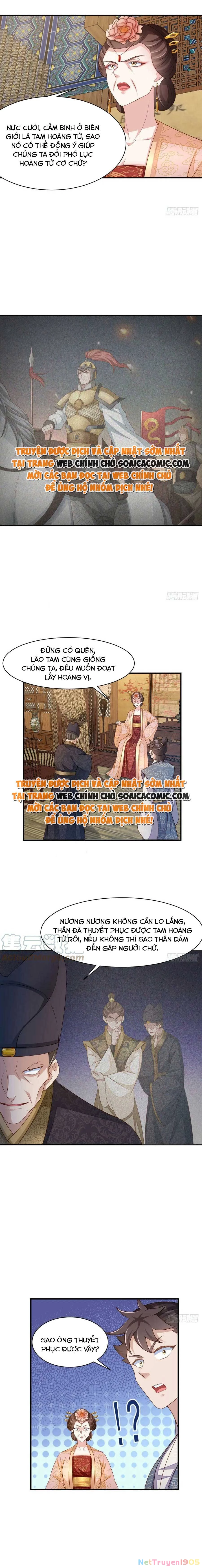 Thuần Hóa Ba Ba Bạo Quân Chapter 82 - 10