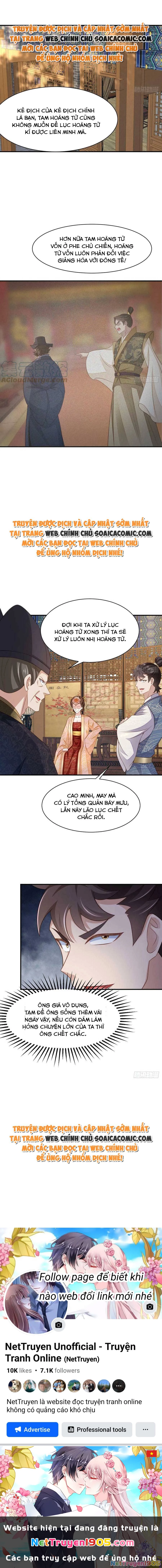 Thuần Hóa Ba Ba Bạo Quân Chapter 82 - 11