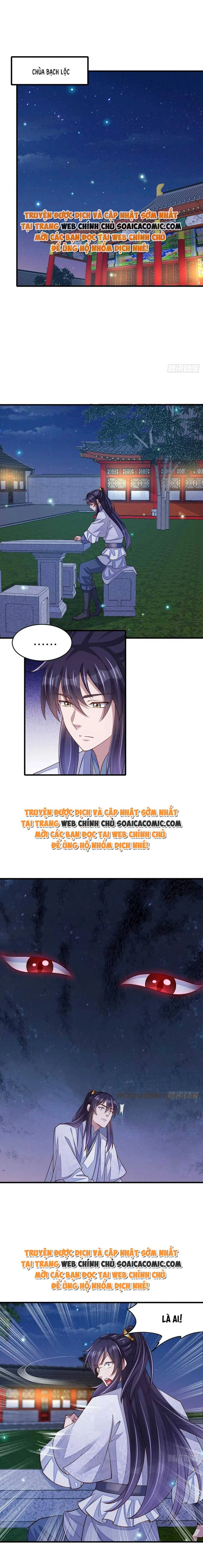 Thuần Hóa Ba Ba Bạo Quân Chapter 83 - 7