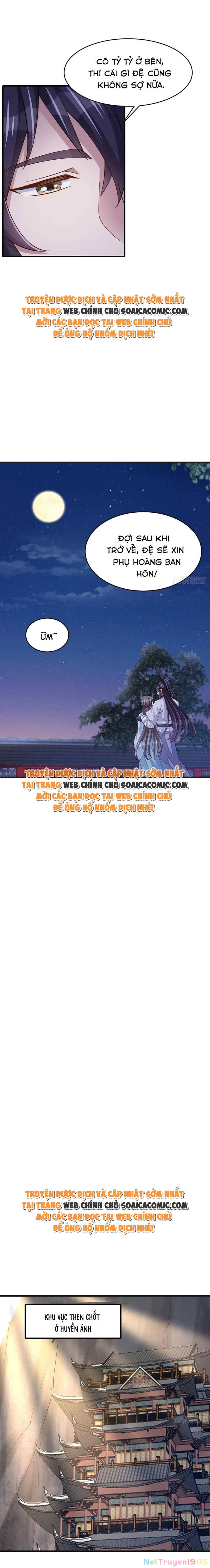 Thuần Hóa Ba Ba Bạo Quân Chapter 83 - 10