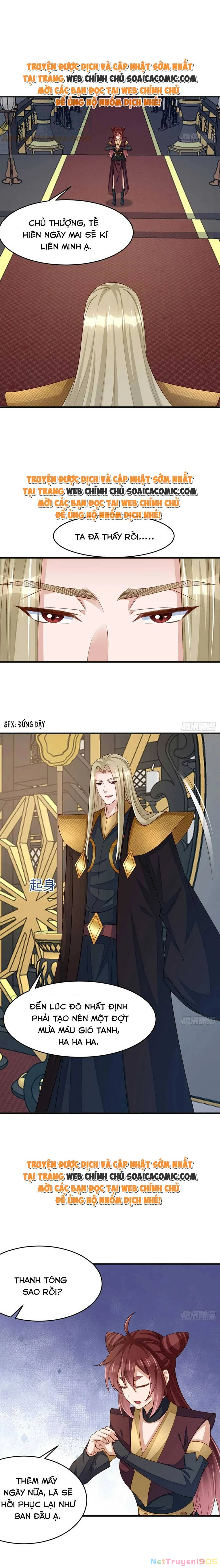 Thuần Hóa Ba Ba Bạo Quân Chapter 83 - 11