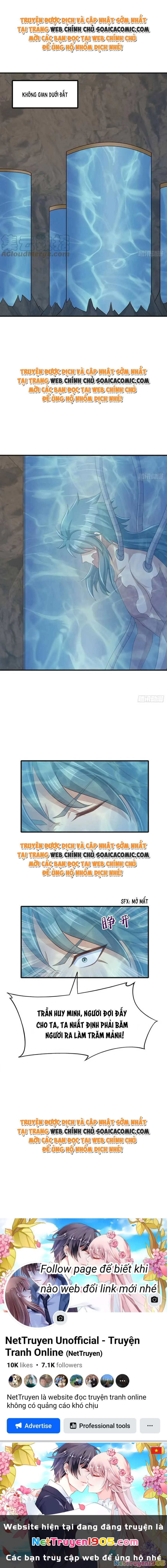 Thuần Hóa Ba Ba Bạo Quân Chapter 83 - 12